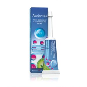 Aloclair Plus