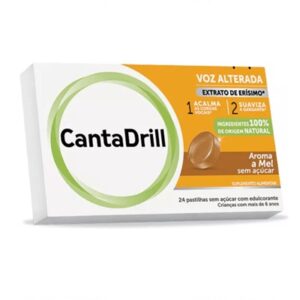 Cantadrill