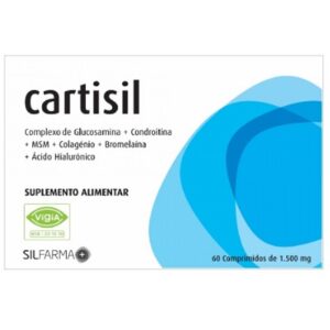 Cartisil
