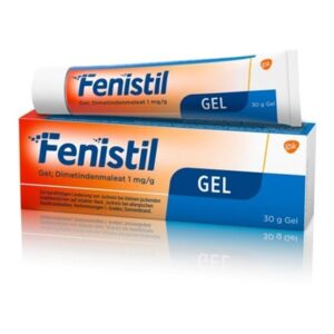 Fenistil Gel 30g