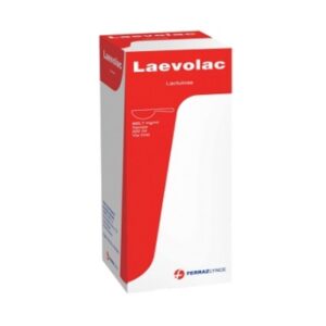 Laevolac Xarope