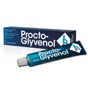 Procto-Glyvenol