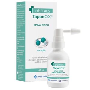 Otifaes Taponox