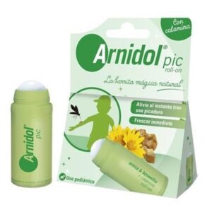 Arnidol Pic