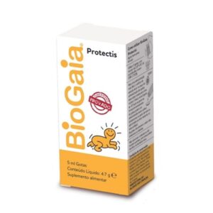 Biogaia