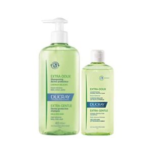 Duo Ducray Extra-Doux