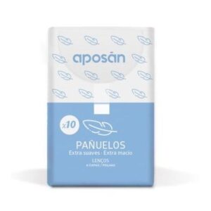 Aposan Lenços Papel