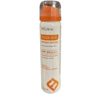 Aposan Bruma Facial SPF50+