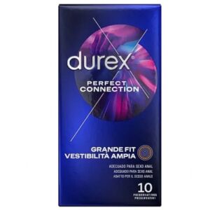 Durex Perfect Connection