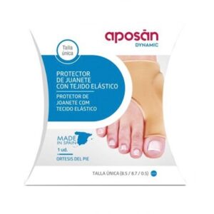 Aposan Protetor De Joanete