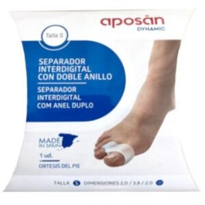 Aposan Dynamic Separador
