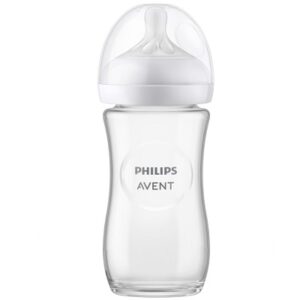 Philips Avent Biberão 260ml