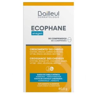 Ecophane Anagen Comprimidos
