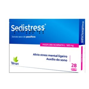 Sedistress