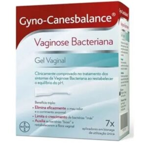 Gyno-Canesbalance