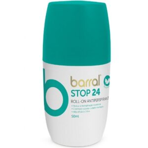 Barral Stop