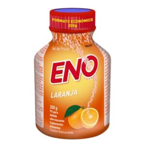 ENO Laranja 200g