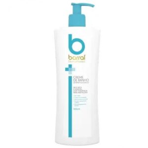 Barral DermaProtect Creme Banho 500mL