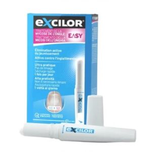 Excilor Easy Caneta Anti Fungica Unhas 1unid