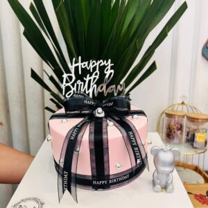 Bánh Sinh Nhật Hộp Quà