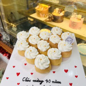 Bánh Sinh Nhật Su Singapore