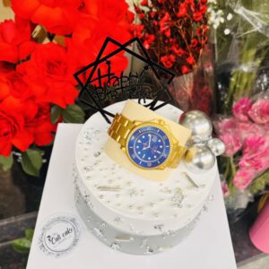 Bánh Sinh Nhật Tặng Chồng