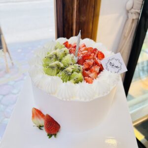 Bánh Sinh Nhật Hoa Quả