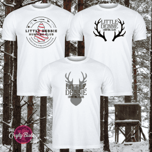 Christmas Tree Cake Shirt, Christmas Cake shirts for men