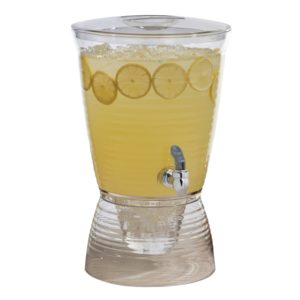 Beverage Dispenser