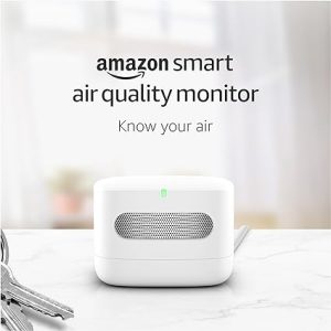 Amazon Smart Air Quality Monitor