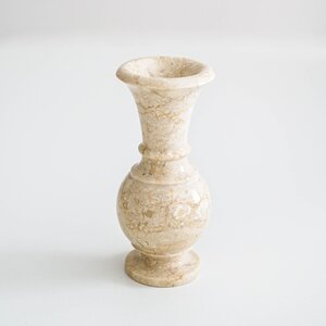 Marble Vase