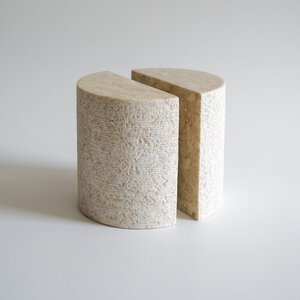 Moon Book Holder