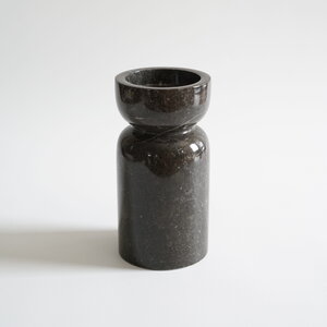 Pluto Candle Holder