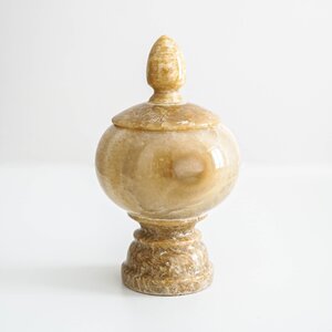 Onyx Jar