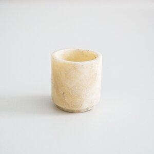 Vine Marble Cup