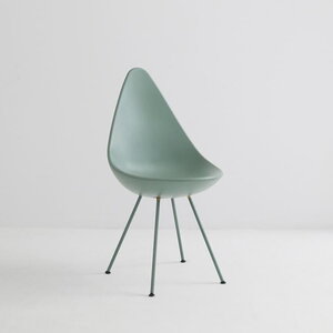 Modern Polyethylene Chair