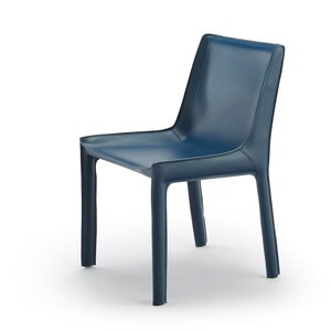 Premium Leather Dining Chair