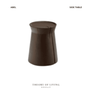 Abel Side Table
