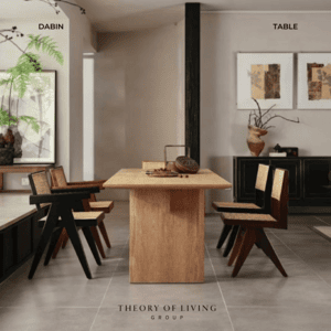 Dabin Table