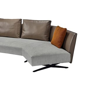 Genta Sofa