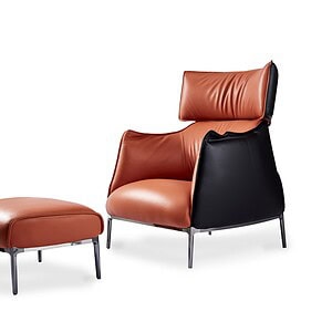Albert Armchair