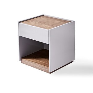 Whitney Bed Side Table