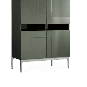 Blais Cabinet