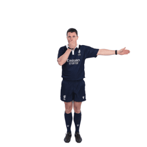Scrum Penalty