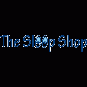 The Sleep Shop
