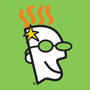GoDaddy Reseller logo | Turner Technology is a GoDaddy Reseller partner