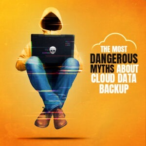 SaaS Backup Myths