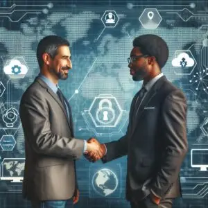 IT Outsourcing to a Trusted Professional