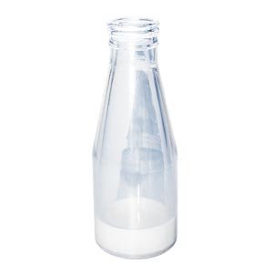Botella para Desaparición de Leche