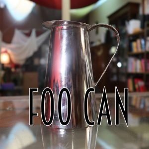 foo can di fatta